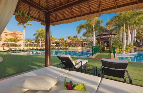 El Madronal Hotel | Green Garden Eco Resort