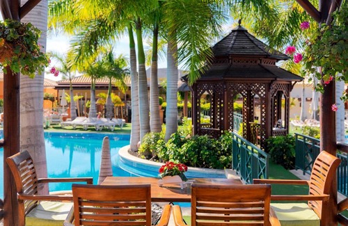 El Madronal Hotel | Green Garden Eco Resort