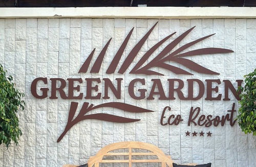 El Madronal Apartment | GREEN GARDEN ECO RESORT & VILLAS