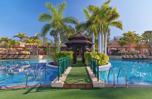 El Madronal Apartment | GREEN GARDEN ECO RESORT & VILLAS