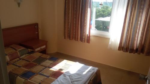 Alanya Hotel | Green Garden Resort & Spa Hotel