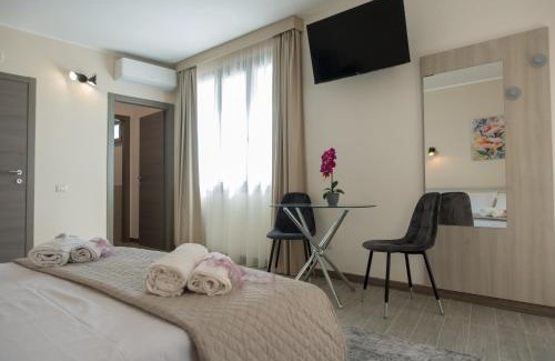 Oristano Historic Centre House | Green Guest House