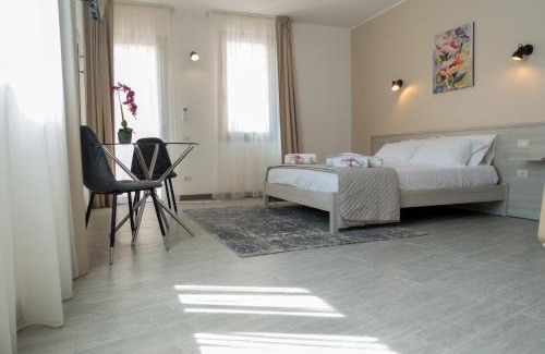 Oristano Historic Centre House | Green Guest House