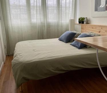 Bron Apartment | Green Hôpitaux