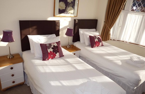 Stratford-upon-Avon Bed & Breakfast | Green Haven Guest House