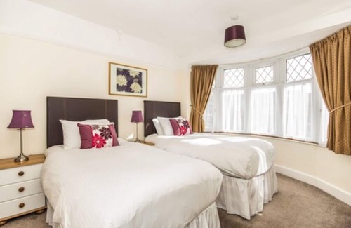 Stratford-upon-Avon Bed & Breakfast | Green Haven Guest House