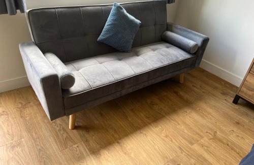 Barrow Gurney Apartment | Green haven