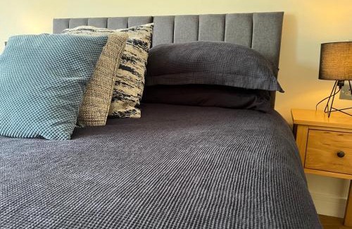 Barrow Gurney Apartment | Green haven