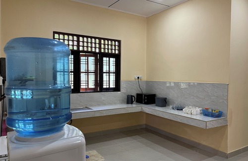 Anuradhapura House | Green Haven – Peaceful Holiday Retreat in Anuradhapura