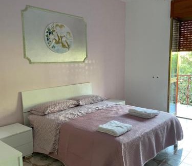 Piazza-Tralia-Pendolo Apartment | Green Heaven