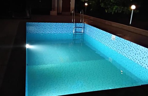 Sulthan Bathery Hotel | Green Heaven Kuruva Wayanad