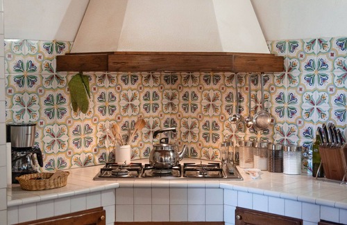 Siena Apartment | Green Hill Apartment In Tuscan Countryside