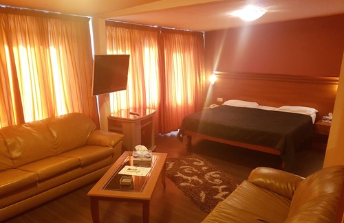 Jdeideh Hotel | Green Hill Hotel