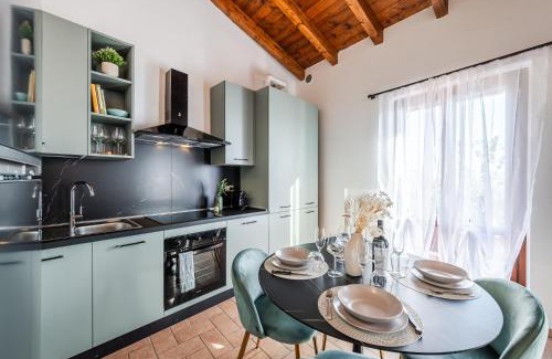 Montagnana Apartment | Green Hill Maranello, Vista e Relax