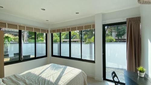 Kathu House | GREEN HILLS VILLAS - Dan An House