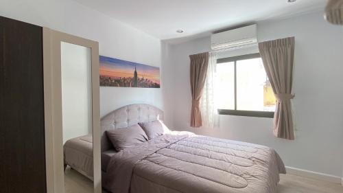Kathu House | GREEN HILLS VILLAS - Dan An House