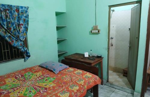 Kolkata House | Green Homestay Kolkata - Prefer International Guest - Attach Bath - Paid Kitchen