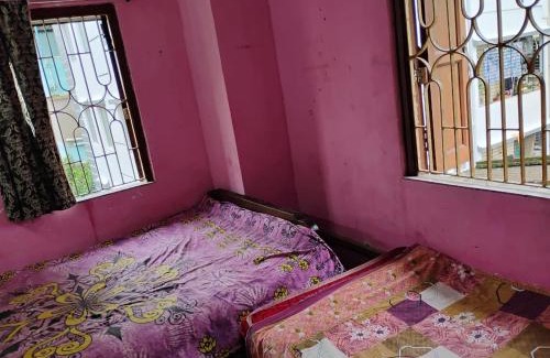 Kolkata House | Green Homestay Kolkata - Prefer International Guest - Attach Bath - Paid Kitchen