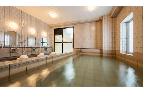 Kitakami Hotel | Green Hotel Kitakami - Vacation STAY 09848v