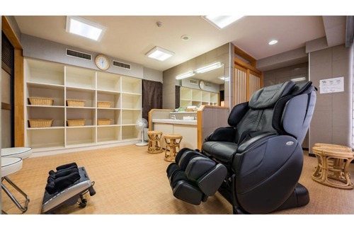 Kitakami Hotel | Green Hotel Kitakami - Vacation STAY 09848v