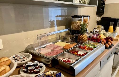 Limburg an der Lahn Apartment | Green Hotel Limburg