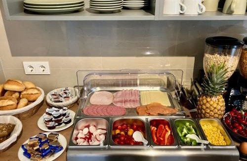 Limburg an der Lahn Apartment | Green Hotel Limburg