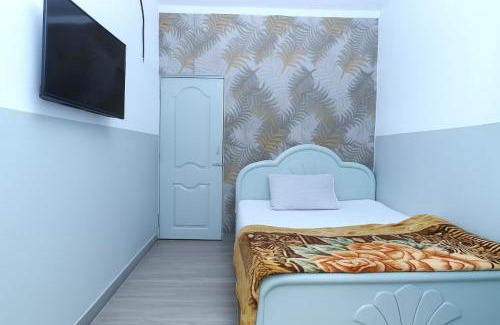 Punjab Hotel | Green Hotel