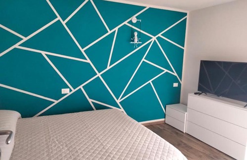 Moano Apartment | Green House 2.0