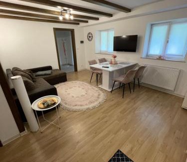 Neunkirchen Apartment | Green House