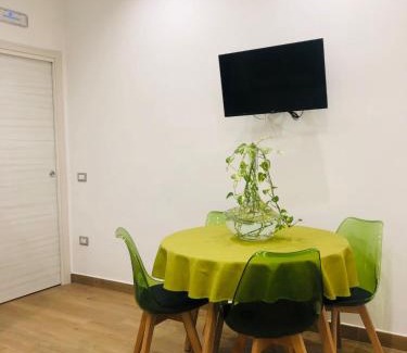 Gragnano Apartment | Green House GM