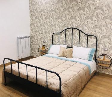 Gragnano Apartment | Green House GM