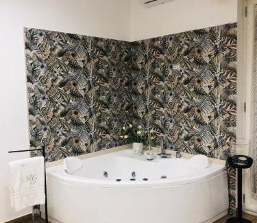 Gragnano Apartment | Green House GM