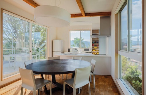 Ito House | Green House/Ito Shizuoka