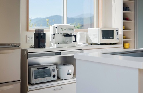 Ito House | Green House/Ito Shizuoka