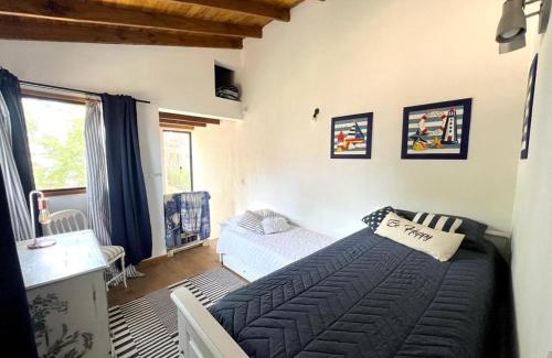 Pinamar House | Green House Pinamar Naturaleza entre Bosque y la Playa
