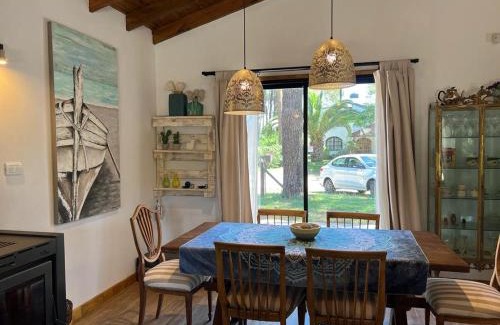 Pinamar House | Green House Pinamar Naturaleza entre Bosque y la Playa