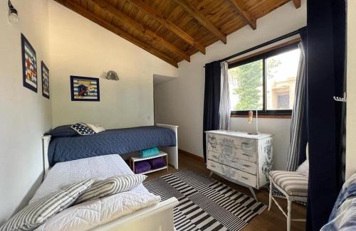 Pinamar House | Green House Pinamar Naturaleza entre Bosque y la Playa