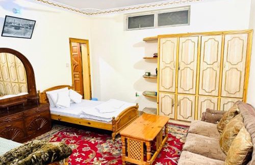 Khokhar Maira House | Green House Resort