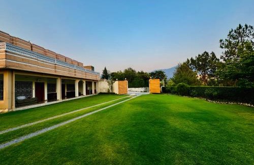 Khokhar Maira House | Green House Resort