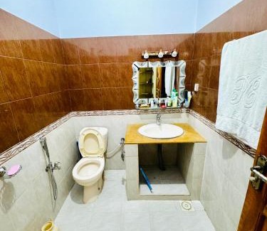 Khokhar Maira House | Green House Resort