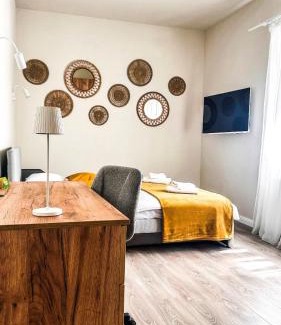 Centrul Vechi Apartment | Green House Studios