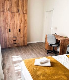 Centrul Vechi Apartment | Green House Studios