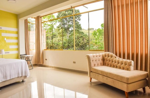 La Banda de Shilcayo Hotel | Green House Tarapoto