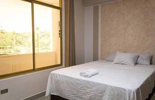 La Banda de Shilcayo Hotel | Green House Tarapoto