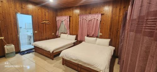 Zhuqi House | Green incense Homestay