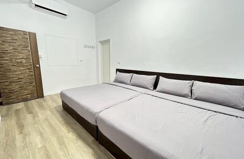 Lyudao House | Green Island Coastal Homestay