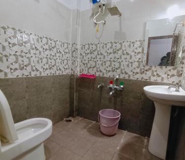 Shrirangapattana Resort | Green island nature resort with swimming pool