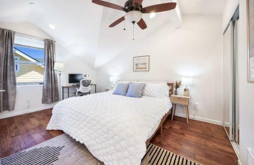 Green Lake House | Green Lake 3BR Retreat Rare Large Garage