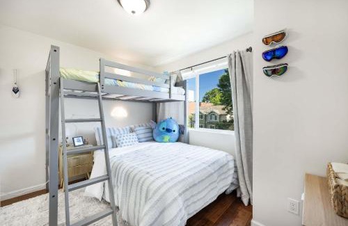 Green Lake House | Green Lake 3BR Retreat Rare Large Garage