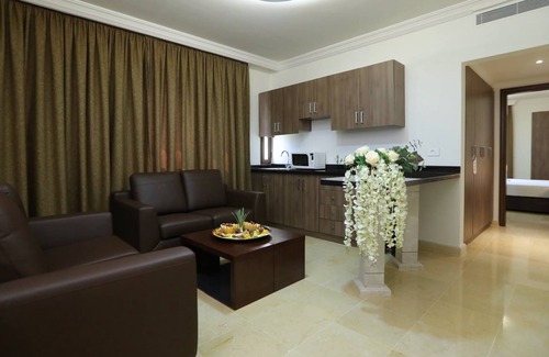 Jezzine Hotel | Green Lake Hotel - Jezzine